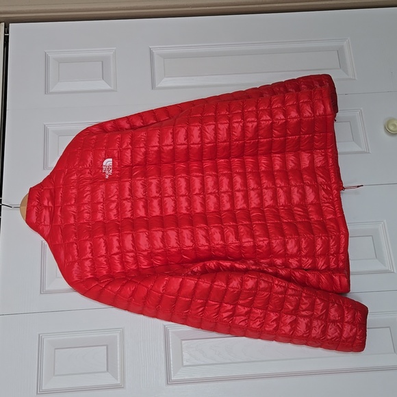 The North Face Thermoball Eco Jacket - Picture 11 of 17